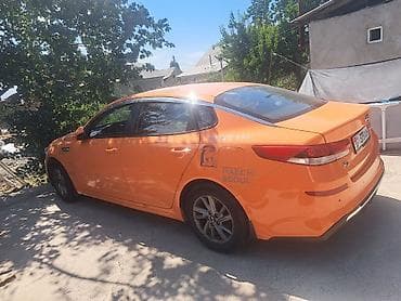 капот киа рио купить: Kia K5: 2019 г., 2 л, Автомат, Газ, Седан — 3