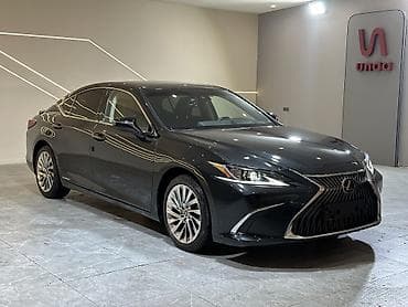 Продажа авто: Lexus ES: 2020 г., 2.5 л, Автомат, Гибрид, Седан — 3
