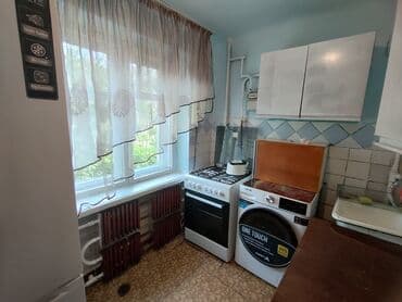 здаю аренду: 2 комнаты, Собственник, Без подселения, С мебелью частично — 6