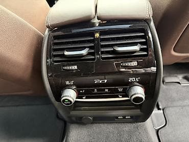 бмв 5 5: BMW 5 series: 2020 г., 2 л, Автомат, Дизель, Седан — 10