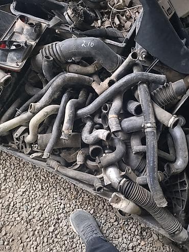 авто товары: Автозапчасти для системы охлаждения и сопутствующие элементы - — 3