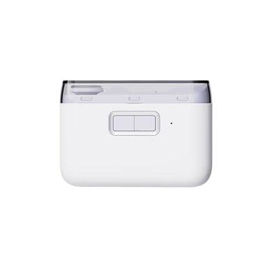 принтер: Электрическая машинка для стрижки ногтей Xiaomi Seemagic Electric Nail — 1