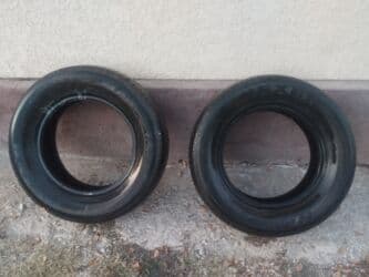 шины бишкек дордой: Шиналар 205 / 65 / R 14, Жай, Колдонулган, Жуп, Жеңил унаалар, Корея, Nexen — 6