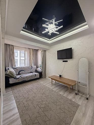 церков: 1 комната, 30 м², Церковь Элитка, 4 этаж, Евроремонт — 1