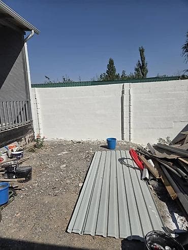 шикарная особняк: Продается 2этажный особняк в стиле хайтек, 220м2 студийная — 4