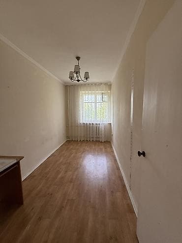 3 комнаты, 55 м², Хрущевка, Хрущевка, 4 этаж
