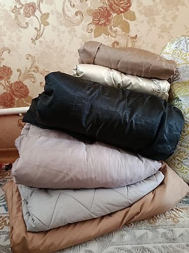 Куртки и Один пакет Вещей