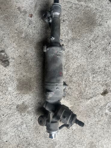 рулевая рейка цена: Рулевая рейка Б/у, Аналог — 2