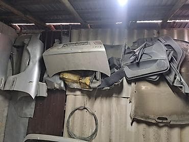 ГБЖ: Автозапчасти и комплектующие б/у (разбор) на W210 классик 2000 — 6