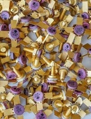 Куплю радиодетали по дорогими ценами например: каем