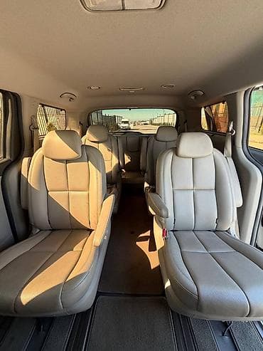 tesla pi: Kia Carnival: 2019 г., 2.2 л, Автомат, Дизель, Минивэн — 10