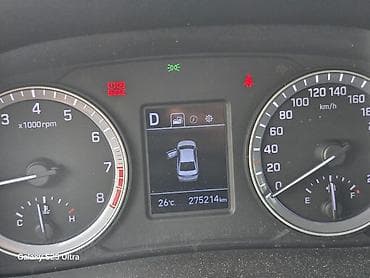 хондай саната: Hyundai Sonata: 2021 г., 2 л, Автомат, Газ, Седан — 7