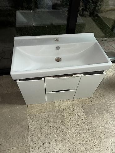 Раковина - 5000 сом