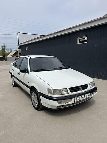 лобовое стекло опель вектра б: Volkswagen Passat: 1996 г., 2 л, Механика, Бензин, Седан — 3