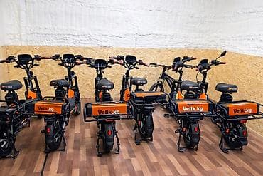 курьер еда: Сдаю в аренду — 3