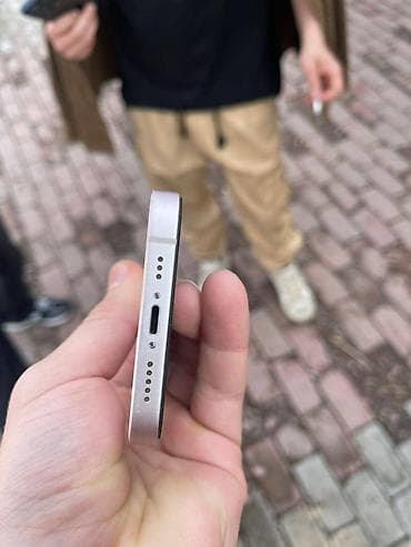 macbook pro 15 mid 2012: IPhone 13, 128 ГБ, Старлайт — 3