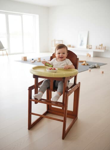 пластмассовые столы и стулья цена: Продаю детский стульчик/раскладной 500 сом!!!! Срочно!!!! — 1