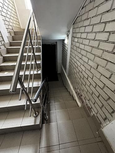 55: 1 комната, 35 м², Индивидуалка, 1 этаж, Евроремонт — 9