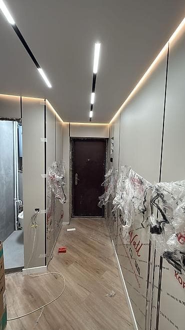 Сантехниктер: Толук оңдоо | Батирлер 6 жылдан ашык тажрыйба — 2