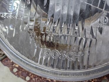 противотуманные фары гольф 3: Передняя левая фара Volkswagen 1990 г., Б/у, Оригинал, Германия — 9