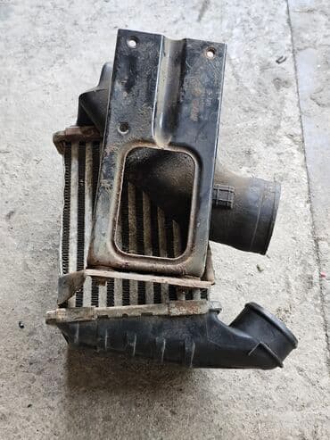 гофрированная бумага купить: Интеркулер Volkswagen CORRADO, 1.8 G60, 1991г.в. Оригинал б/у, из — 16