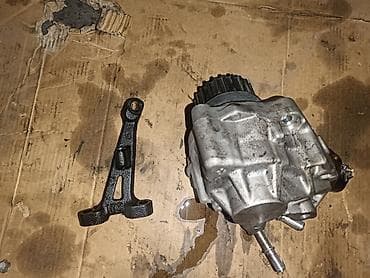 помпа высокого давления: 1.6 D4FE SELTOS TUCSON SPORTAGE KONA Топливный насос высокого давления — 2
