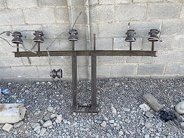 столб: 3 столба бар келишим баада — 3