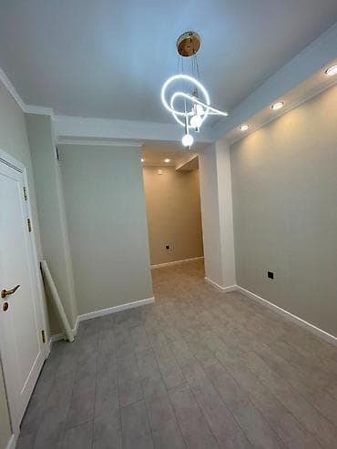 Продажа квартир: 1 комната, 55 м², Золотой квадрат Элитка, 10 этаж, Дизайнерский ремонт — 4