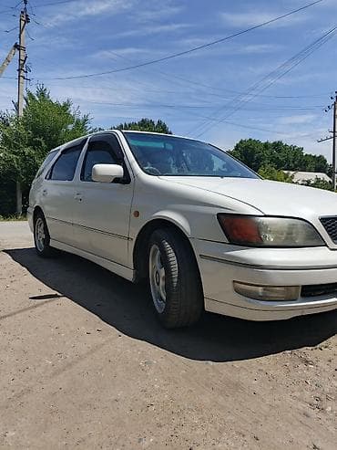 byd ош: Toyota Vista: 1999 г., 2 л, Автомат, Бензин, Универсал — 1