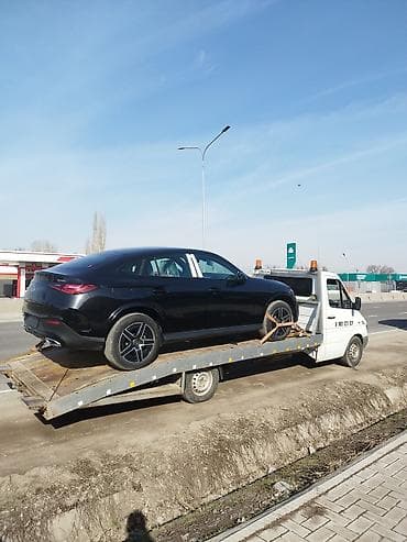 башня помошника: Со сдвижной платформой — 5