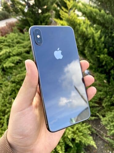 батарея на айфон 6 бишкек: IPhone Xs Max, Б/у, 256 ГБ, Jet Black — 1