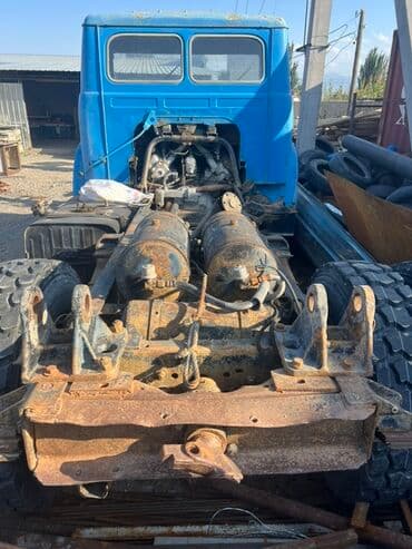 купить шины на 15 бу: Грузовик, МАЗ, Стандарт, Б/у — 4