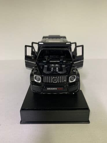 на радиоуправлении: Модель автомобиля Гелик G700 [ акция 40% ] - низкие цены в городе! | — 4