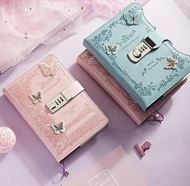 sketch book: Сейф-книга, тайник — 3