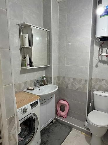 pro group: 3 комнаты, 77 м², Молодая Гвардия Элитка, 10 этаж, Евроремонт — 9
