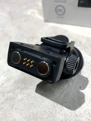 видеорегистратора: X-CAN DashCam Tech400Duo 

Цена:5800 сом — 5