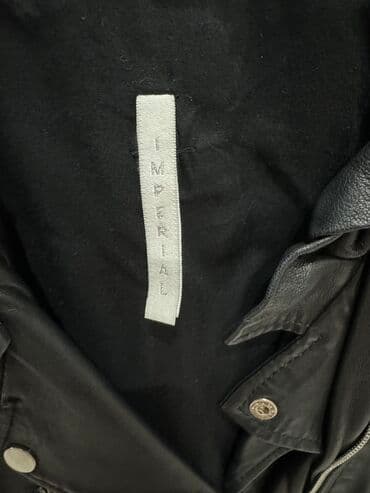 Киреге берилүүчү кийимдер: Булгаары куртка, Косуха, Табигый булгаары, Кыска модель, M, L — 3