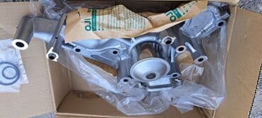 работа на дому в бишкеке набор текста: Помпа Lexus 2023 г., Новый, Оригинал, Япония — 1