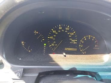 Lexus RX: 2000 г., 3 л, Автомат, Газ, Кроссовер
