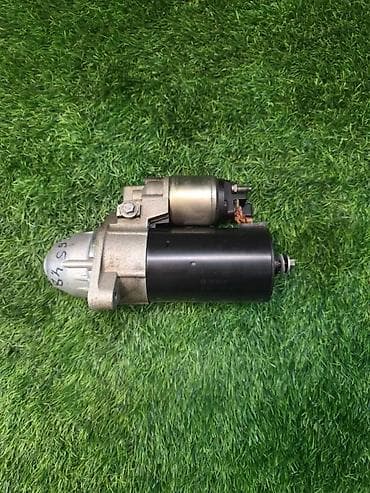 m 5: Стартер BMW Стартер E53 E60 E63 E64 E65 E66 E70 N62B44 N62B48 7536691 — 1