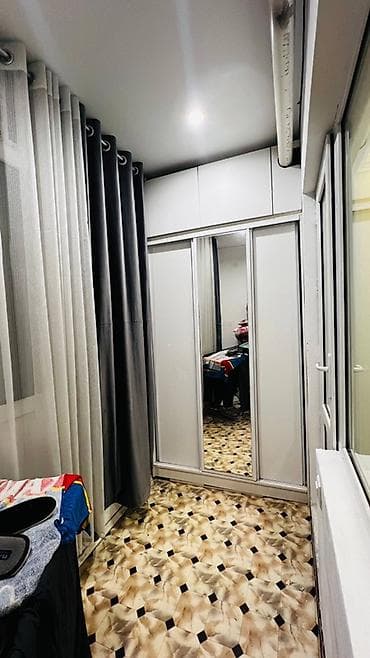 Недвижимость: 1 комната, 34 м², 105 серия, 1 этаж, Дизайнерский ремонт — 1