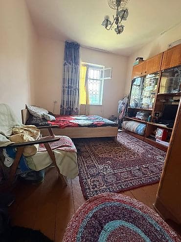 Продажа домов: 📍с.Арашан 🔘2-комнаты 🔘40,44м² Продается дача с домиком в — 5