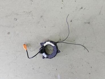 купить волнистый попугай: Рулевой шлейф Citroen 1998 г., Б/у, Оригинал, Германия — 1