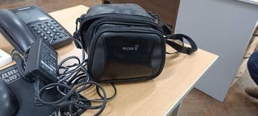 продажа сони: Видеокамера sony 800 x — 4
