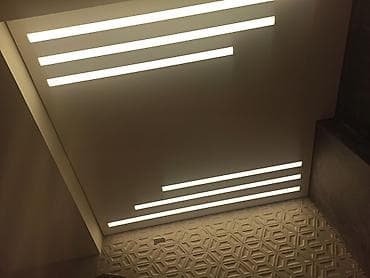 натяжные потолки цена ош: Натяжной потолок Матовое, 3D потолки, Глянцевое Гарантия, Бесплатный замер, Бесплатная консультация — 5