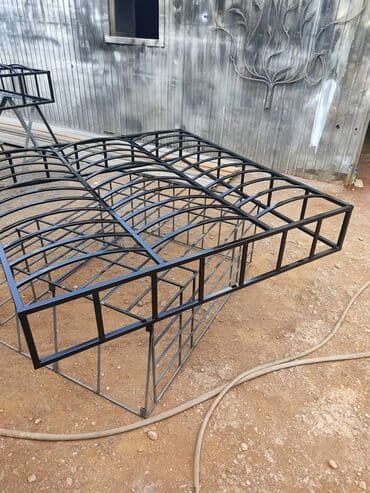 Дизайн, проектирование: Сварка | Решетки на окна Доставка, Гарантия, Бесплатная смета — 13