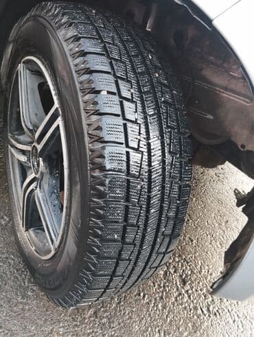 передний бампер субару импреза: Toyota Passo: 2005 г., Хэтчбэк — 7