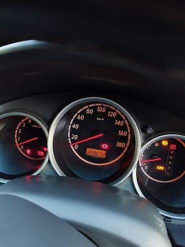 авто касметика: Honda Fit: 2003 г., 1.5 л, Вариатор, Бензин, Хэтчбэк — 7