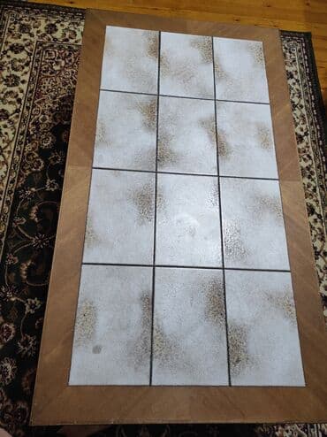 раздвижные журнальные столики: Продаются стол раздвижной журнальный комбинированный искусственным — 2