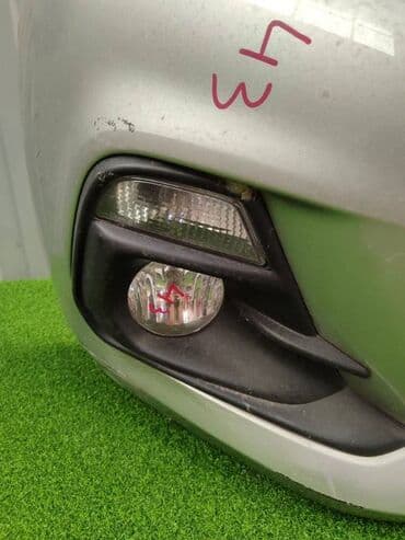 туманка на степ: Противотуманка — 1